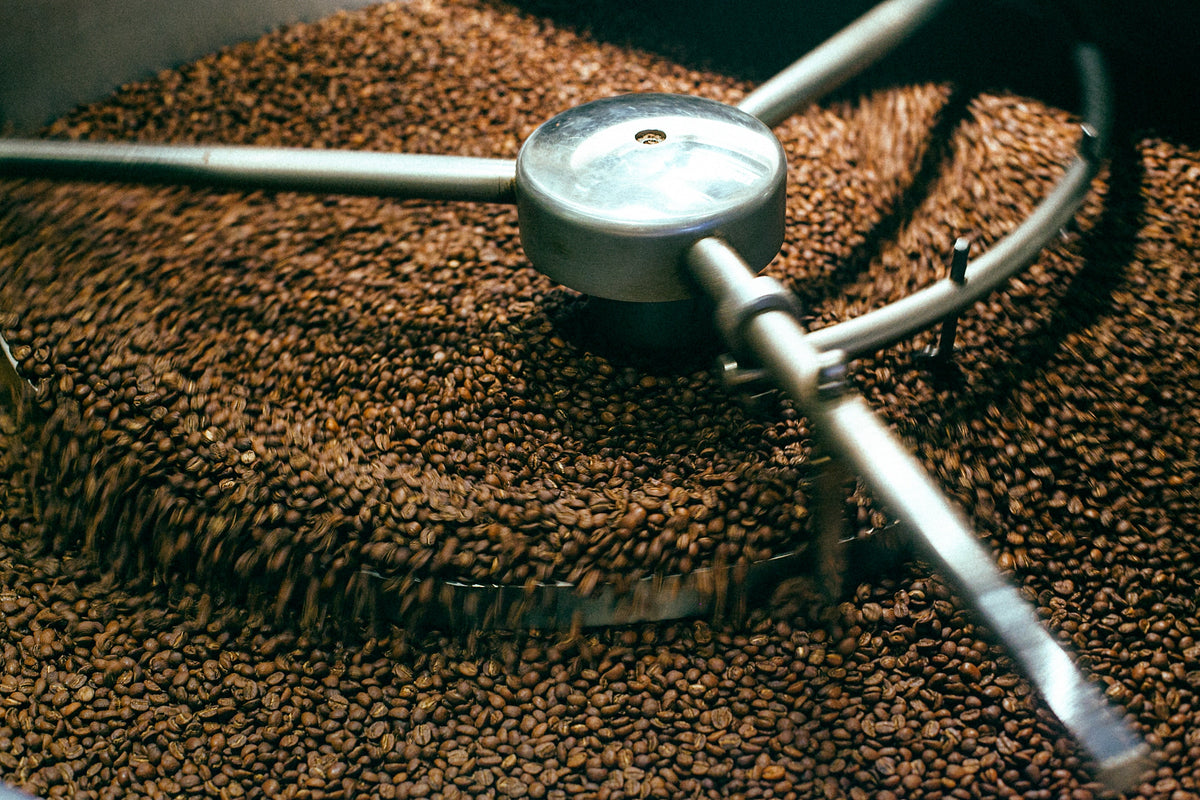 Most Common Coffee Roasts